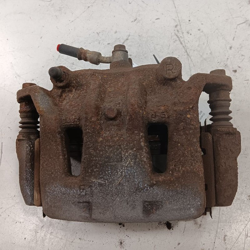 Passenger Right Front Brake Caliper Thru 06/30/15 Fits 13-15 NV200