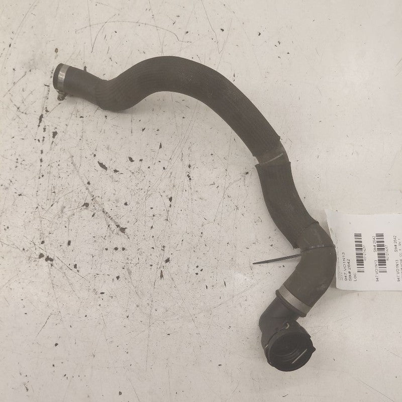 Volvo S60 Radiator Hose Line Tube  2.5 2013 2014 2015
