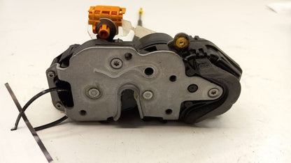 Chevy Malibu Door Latch Lock Left Driver Front 2013 2014 2015 2016