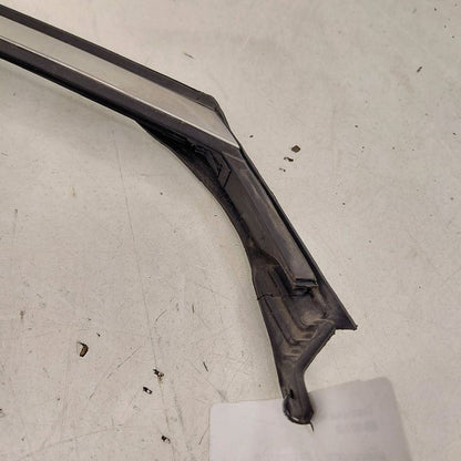 Kia Sorento Door Glass Window Seal Rubber Right Passenger Front  2018 