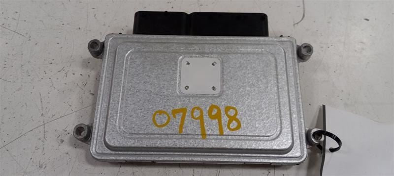 Transmission Engine ID ED6 Federal Fits 13-16 Dodge Dart OEM