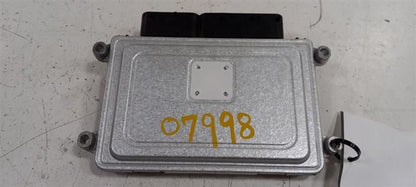 Transmission Engine ID ED6 Federal Fits 13-16 Dodge Dart OEM