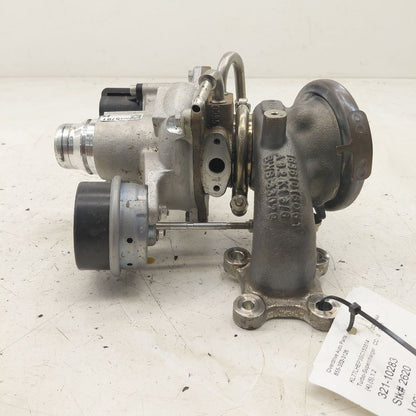 Turbo Supercharger 1.2L Fits 24-25 Buick Encore GX