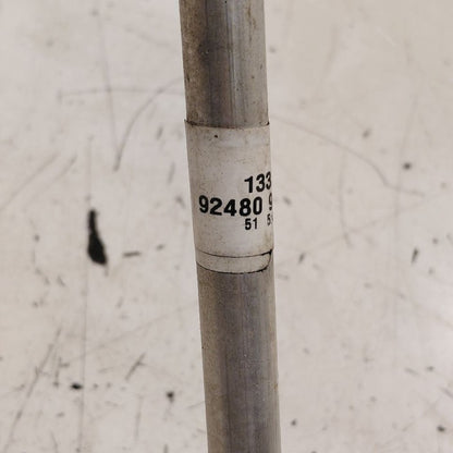 Nissan Versa Note AC Hose Line  1.6 2019 2018 2017