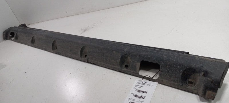 Range Rover Rocker Panel Trim Cover Molding Skirt Right Passenger Side