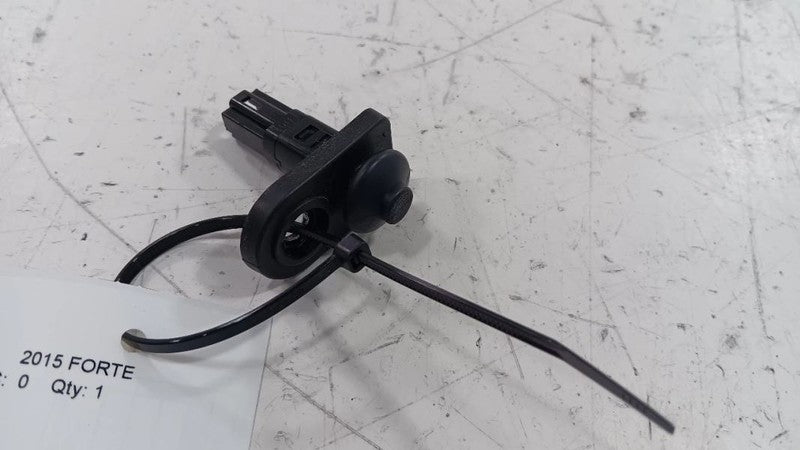 Kia Forte Door Ajar Switch Door Open Dome Light Switch  2014 2015 2016