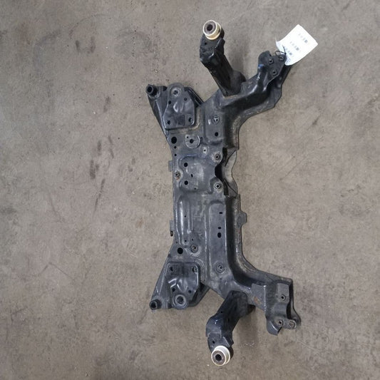 Front Crossmember Support Frame Without Plug-in Hybrid 20-24 Lincoln C