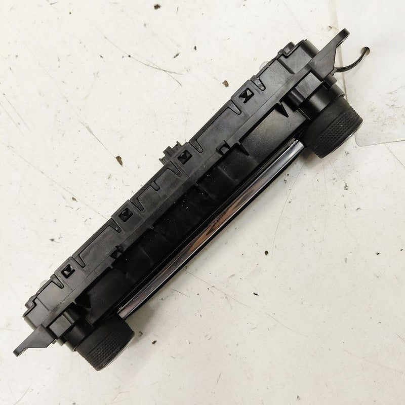 Audio Equipment Radio Control Panel 8.0" Screen Fits 20-22 Ford Escape