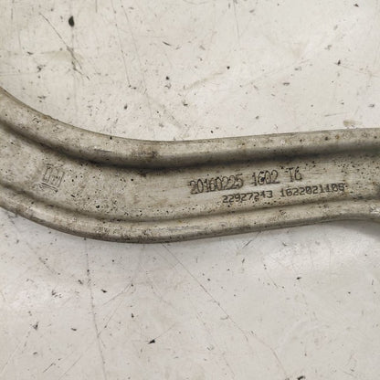 Passenger Right Upper Control Arm Rear Lateral Locating Arm 16-20 CT6