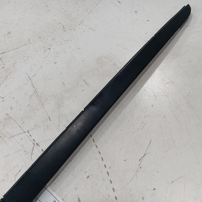 Kia Optima Windshield Pillar Exterior Trim Molding Left Driver Side  2