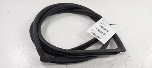 Nissan Altima On Body Door Jamb Seal Rear Left Back 2010 2009 2008 2007