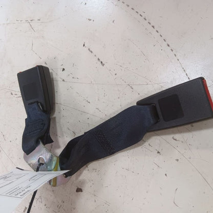 Outlander Sport Seat Belt Buckle Latch Right Passenger Rear Back  2022