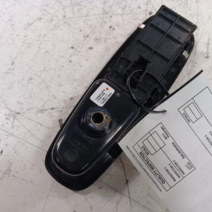Fiat 500 Driver's Front Door Master Switch 2018 OEM