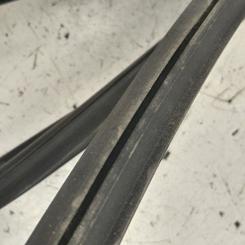 Chevy Trax Door Glass Window Seal Rubber Right Passenger Front  2025 2
