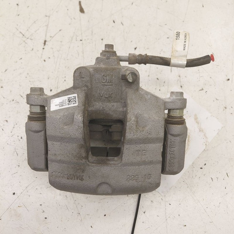 Driver Left Front Brake Caliper Fits 16-25 Chevy Malibu