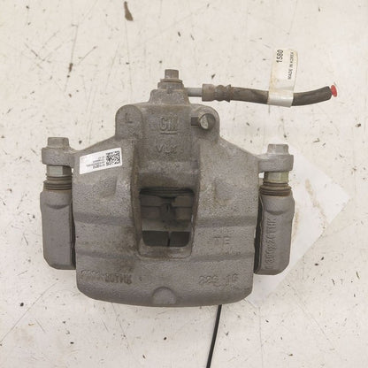 Driver Left Front Brake Caliper Fits 16-25 Chevy Malibu