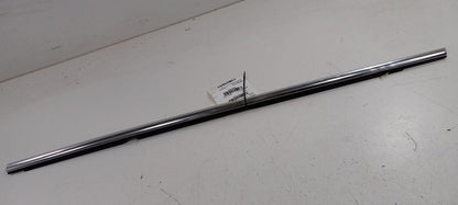 Chevy Cruze Door Glass Window Weather Strip Trim Rear Left Back 2019 2018