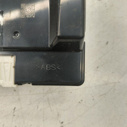 Theft-locking Keyless Entry Control Module Fits 25 XV Subaru Crosstrek