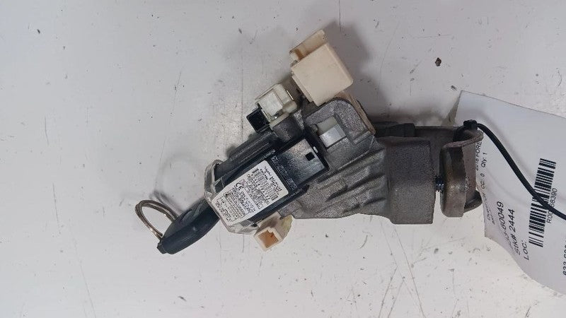 Ignition Switch Conventional Ignition Fits 14-23 FORESTER