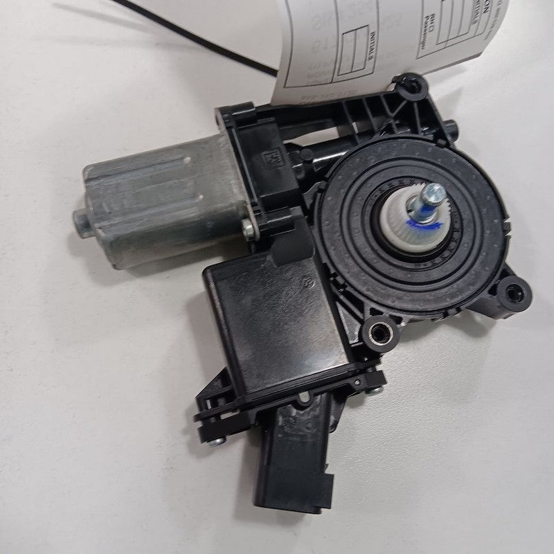 2025 GMC Acadia Driver Left Front Power Window Motor