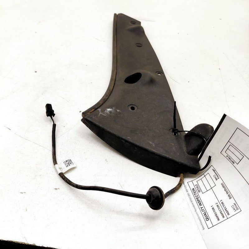 Jeep Cherokee Passenger Right Rear Pinch Sensor {68103068} 2015 2016 2017