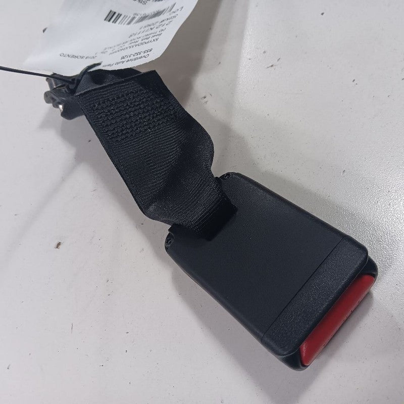 Kia Sorento Passenger Right Rear Third Row Seat Belt Buckle Latch 2018