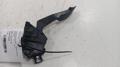 Subaru Forester Gas Pedal  2017 2018