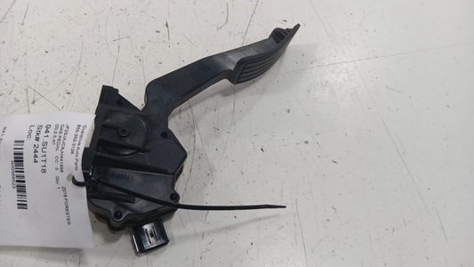 Subaru Forester Gas Pedal  2017 2018