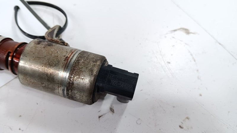 Mazda CX-9 Variable Timing Gear Oil Control Valve Solenoid Cylinder Head 2012 