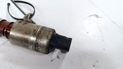 Mazda CX-9 Variable Timing Gear Oil Control Valve Solenoid Cylinder Head 2012 