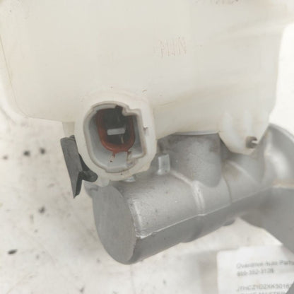 Brake Master Cylinder Fits 18-20 Lexus IS300