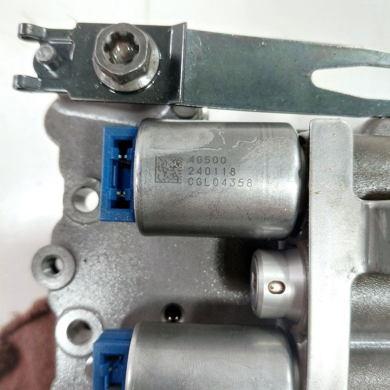Jeep Compass Automatic Transmission Valve Body  2.0 2025 2024 2023 OEM