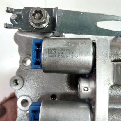 Jeep Compass Automatic Transmission Valve Body  2.0 2025 2024 2023 OEM