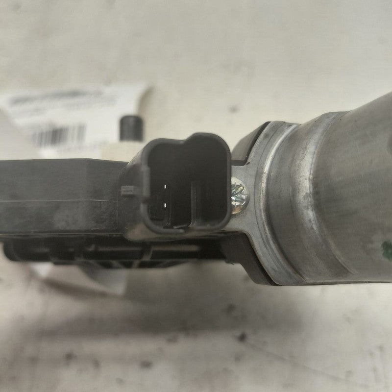 Left Rear Power Window Motor US Built Fits 21-25 Nissan Rogue