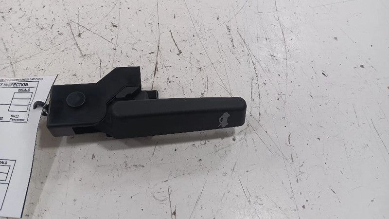 Buick Encore Hood Latch Release Handle Lever Switch  2016 2017 2018 2019