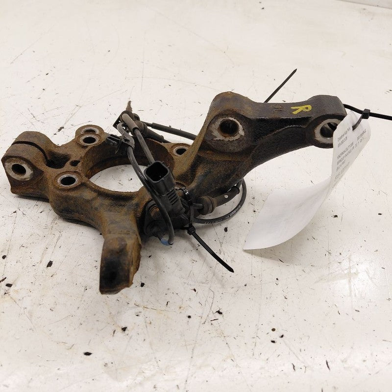 Passenger Right Front Spindle Knuckle Bearing Hub FWD 17-22 Kia Sporta