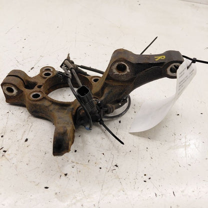 Passenger Right Front Spindle Knuckle Bearing Hub FWD 17-22 Kia Sporta