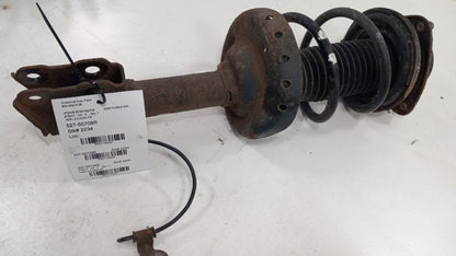 Passenger Right Strut Front Fits 09-13 FORESTER OEM