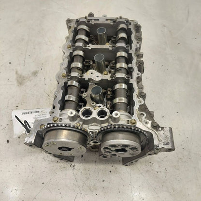 Driver Left Front Engine Cylinder Head 3.6L Fits 17-25 Cadillac XT5