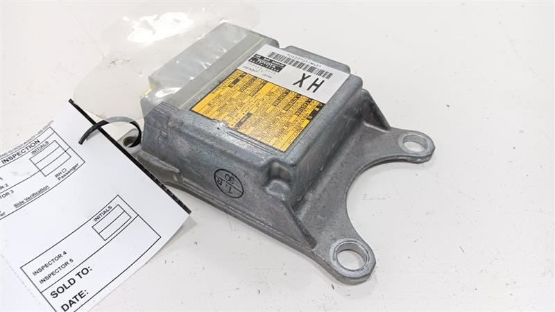 Module Center Console Prius VIN Du Fits 14 PRIUS  OEM
