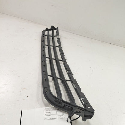 Lower Grill Grille S Lower Fits 13-16 Ford Fusion OEM