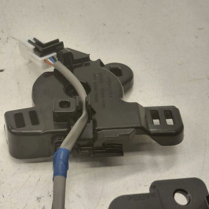 Lexus NX350 Door Handle Right Passenger Rear Interior Inside 2022 2023