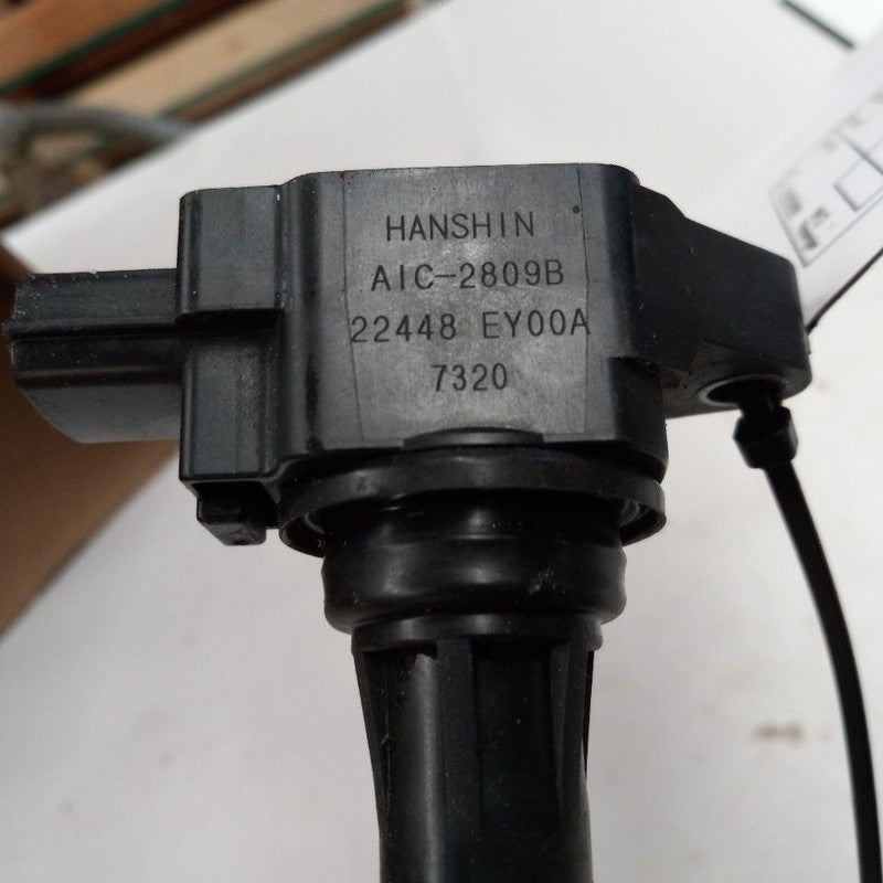22448EY00A Coil Ignition Ignitor VQ37VHR Fits 09-20 370Z 