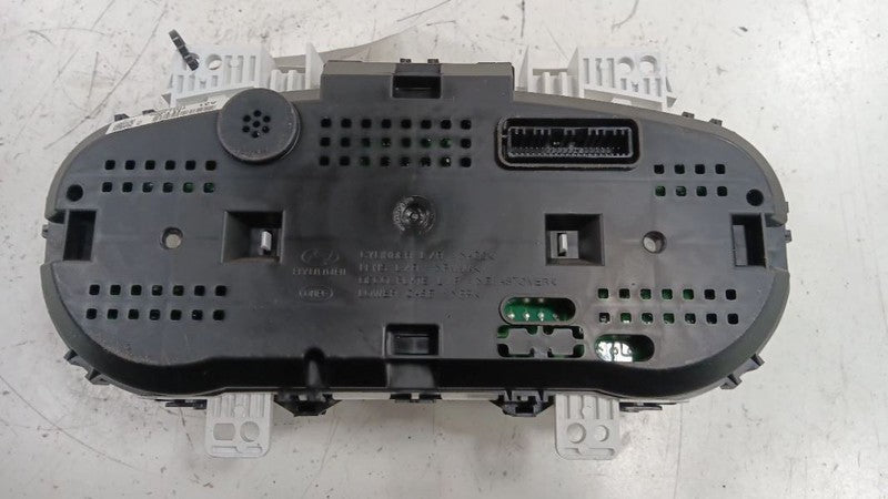 940013X600 Speedometer Gauge Cluster Coupe Korea Built MPH US Market Fits 13 ELANTRA