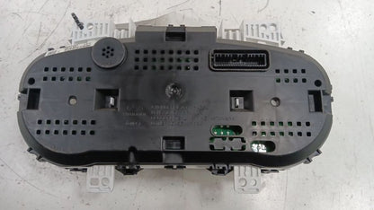 940013X600 Speedometer Gauge Cluster Coupe Korea Built MPH US Market Fits 13 ELANTRA