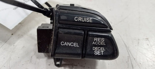 Column Switch Cruise On Wheel Fits 11-17 ODYSSEY OEM