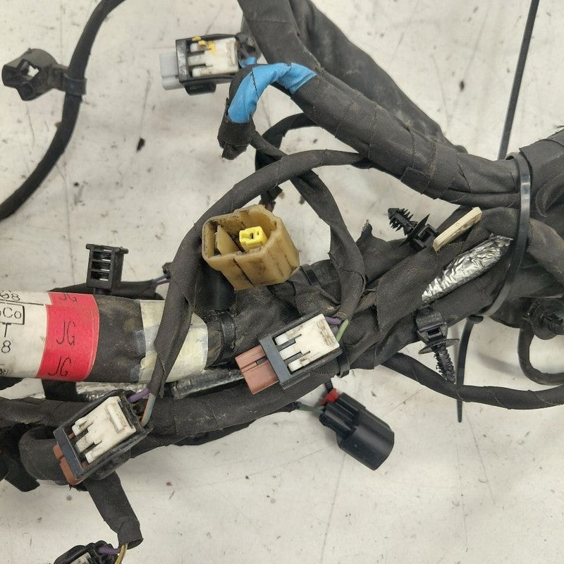 Ford Escape Engine Wire Wiring Harness  2.5 2020 2021 2022