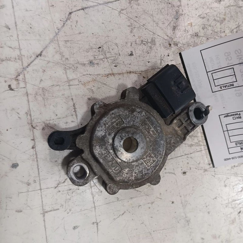 Hyundai Tucson Neutral Safety Switch Automatic Transmission Gear Selection  2019