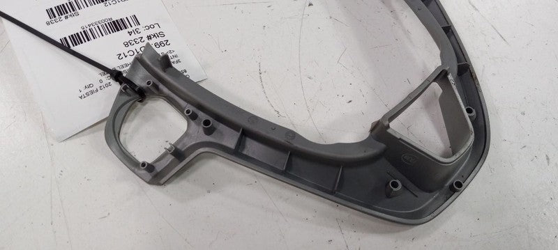 Ford Fiesta Interior Parts Misc 2011 2012 2013 OEM