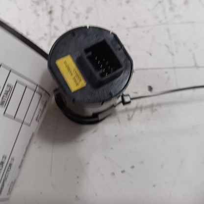 Ignition Switch Dash Mounted Push Button Fits 14-16 Mazda 3 OEM